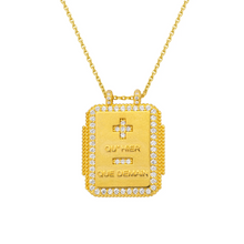 Charger l'image dans la galerie, COLLIER PLUS QU'HIVER MYA-BAY
