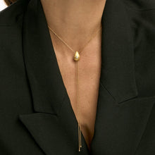Charger l'image dans la galerie, COLLIER "DROP BOLO" MYA-BAY
