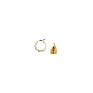 BOUCLES D'OREILLES FRANCK HERVAL