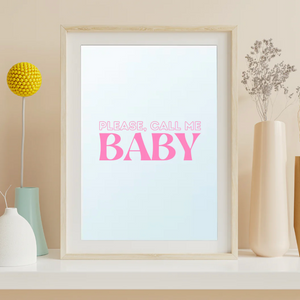 MIROIR BABY ATELIER CIRCÉ