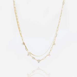 COLLIER ZAG