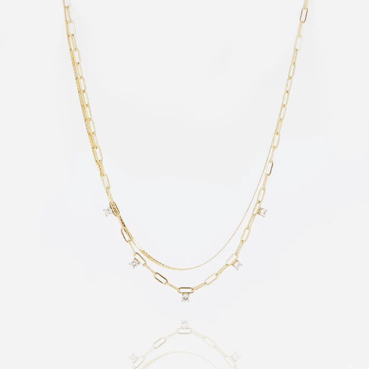 COLLIER ZAG