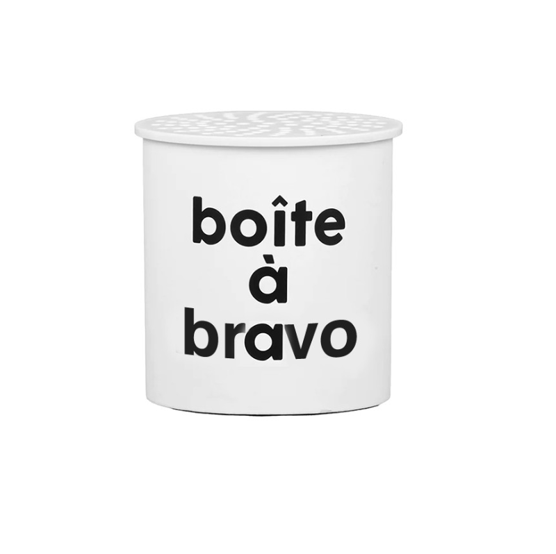 BOITE À BRAVO FÉLICIE AUSSI