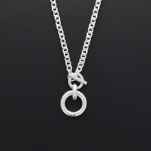 Charger l&#39;image dans la galerie, COLLIER SECRET DE CUIR
