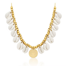 Charger l&#39;image dans la galerie, COLLIER WAVES MADAMIRMA
