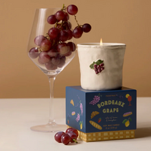 Charger l&#39;image dans la galerie, BOUGIE BISTRO RAISIN PADDYWAX
