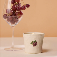 Charger l&#39;image dans la galerie, BOUGIE BISTRO RAISIN PADDYWAX
