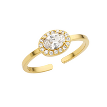 Charger l'image dans la galerie, BAGUE "DYNASTY" MYA BAY
