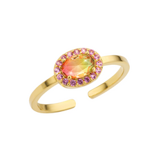 Charger l'image dans la galerie, BAGUE "DYNASTY" MYA BAY
