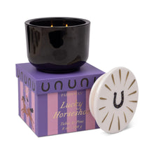Charger l'image dans la galerie, BOUGIE CHARMED LUCKY PADDYWAX
