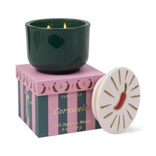 Charger l'image dans la galerie, BOUGIE CHARMED PIMENT PADDYWAX
