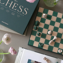 Charger l&#39;image dans la galerie, JEU D&#39;ÉCHECS PRINTWORKS
