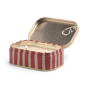 BOUGIE BISTRO CITRON PADDYWAX
