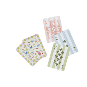 JEU DE CARTES COCKTAILS HERE'S HOW