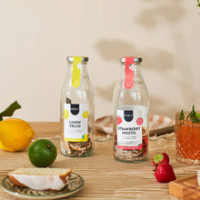 Charger l'image dans la galerie, DUO DE COCKTAILS LIMONCELLO &amp; MOJITO
