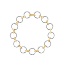 Charger l&#39;image dans la galerie, COLLIER CHAINE BANGLE-UP
