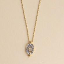 Charger l'image dans la galerie, COLLIER SANTA GIULIA CORAIL AMADRINA
