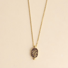 Charger l'image dans la galerie, COLLIER SANTA GIULIA CORAIL AMADRINA
