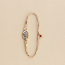 Charger l'image dans la galerie, BRACELET CORDON NONZA CORAIL AMADRINA
