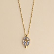 Charger l'image dans la galerie, COLLIER SANTA GIULIA CROIX AMADRINA
