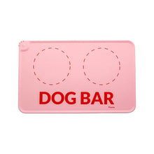 Charger l&#39;image dans la galerie, TAPIS DE BAR POUR CHIEN FISURA
