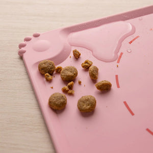 TAPIS DE BAR POUR CHIEN FISURA