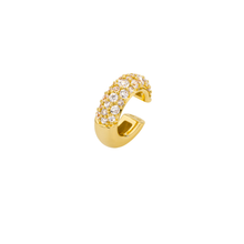 Charger l'image dans la galerie, EARCUFF "CHAMPAGNE" MYA-BAY
