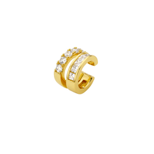 Charger l'image dans la galerie, EARCUFF "THAMES" MYA-BAY
