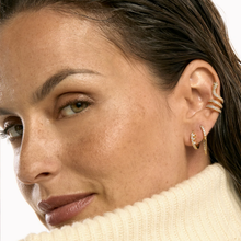 Charger l'image dans la galerie, EARCUFF "SNAKE" MYA-BAY

