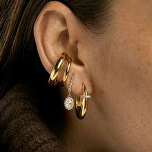 Charger l'image dans la galerie, EARCUFF "BRIGHT MUSE" MYA-BAY
