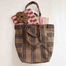 Charger l'image dans la galerie, SAC CABAS ELISABETH ROSE IN APRIL
