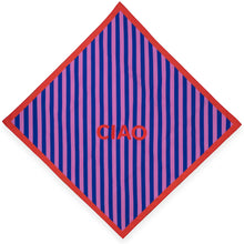 Charger l'image dans la galerie, BANDANA "CIAO" FISURA
