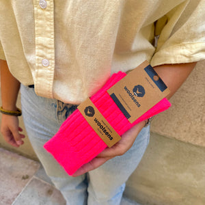 CHAUSSETTES LIMA WOOLSENS