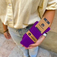 Charger l&#39;image dans la galerie, CHAUSSETTES LIMA WOOLSENS
