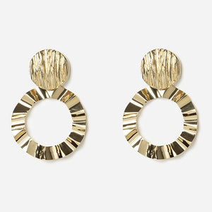 BOUCLES D'OREILLES GALA CHIC ALORS