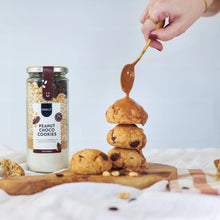 Charger l&#39;image dans la galerie, BISCUITS CHOCO NUT PINEUT
