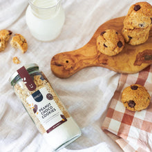 Charger l&#39;image dans la galerie, BISCUITS CHOCO NUT PINEUT

