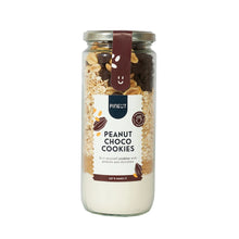 Charger l&#39;image dans la galerie, BISCUITS CHOCO NUT PINEUT
