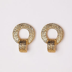 BOUCLES D'OREILLES GLORIA CHIC ALORS