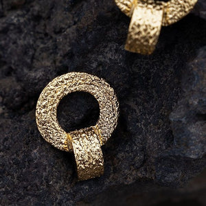 BOUCLES D'OREILLES GLORIA CHIC ALORS