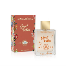 Charger l'image dans la galerie, PARFUM GOOD VIBES MADAMIRMA
