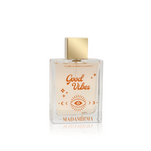 Charger l'image dans la galerie, PARFUM GOOD VIBES MADAMIRMA
