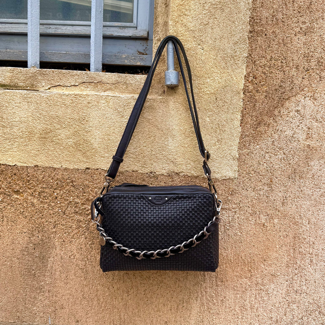 SAC BANDOULIÈRE MILA LOUISE
