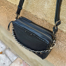 Charger l&#39;image dans la galerie, SAC BANDOULIÈRE MILA LOUISE
