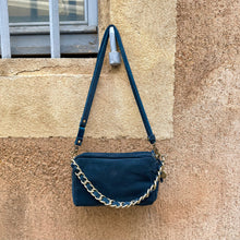 Charger l&#39;image dans la galerie, SAC BANDOULIÈRE MILA LOUISE
