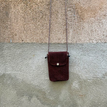 Charger l&#39;image dans la galerie, POCHETTE PORTE TÉLÉPHONE MILA LOUISE
