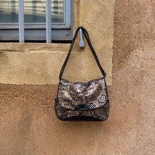 Charger l&#39;image dans la galerie, SAC BESACE MILA LOUISE

