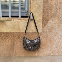 Charger l&#39;image dans la galerie, SAC MILA LOUISE

