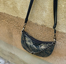 Charger l&#39;image dans la galerie, SAC MILA LOUISE
