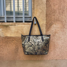 Charger l&#39;image dans la galerie, SAC CABAS MILA LOUISE
